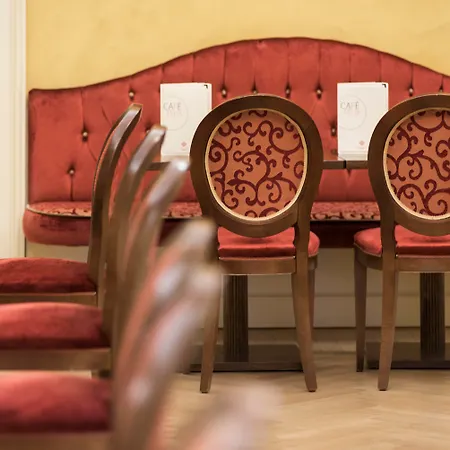 Grand Hotel Della Posta-3